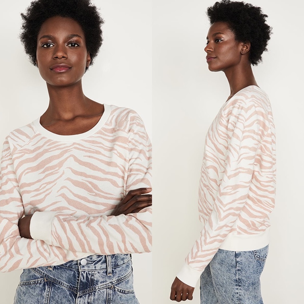 NWT Rails Theo Sweatshirt - Picture 2 of 7